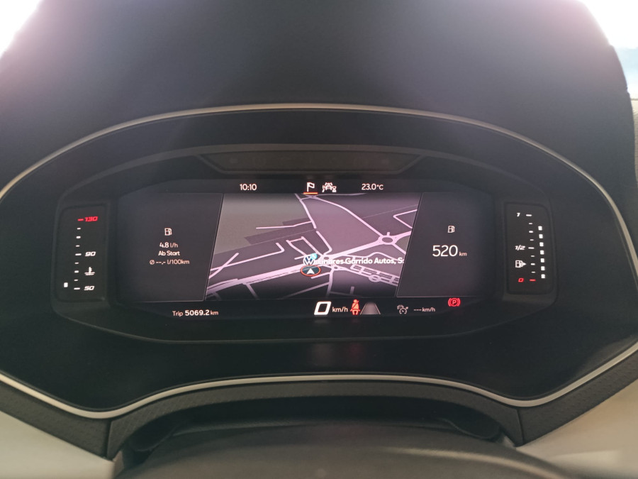 Imagen de SEAT Arona