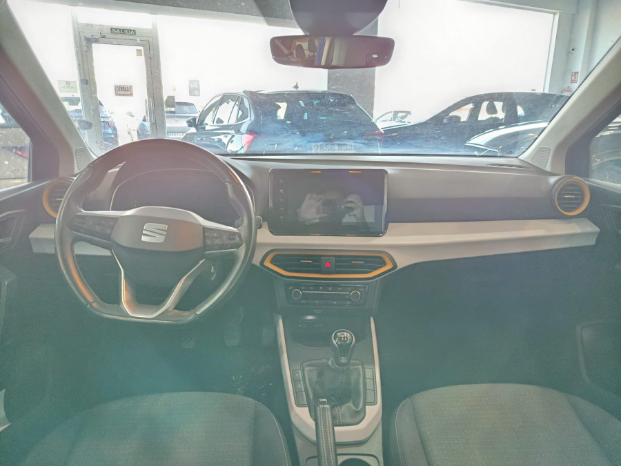 Imagen de SEAT Arona