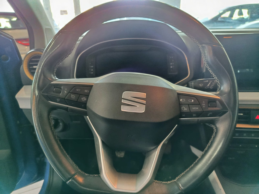 Imagen de SEAT Arona