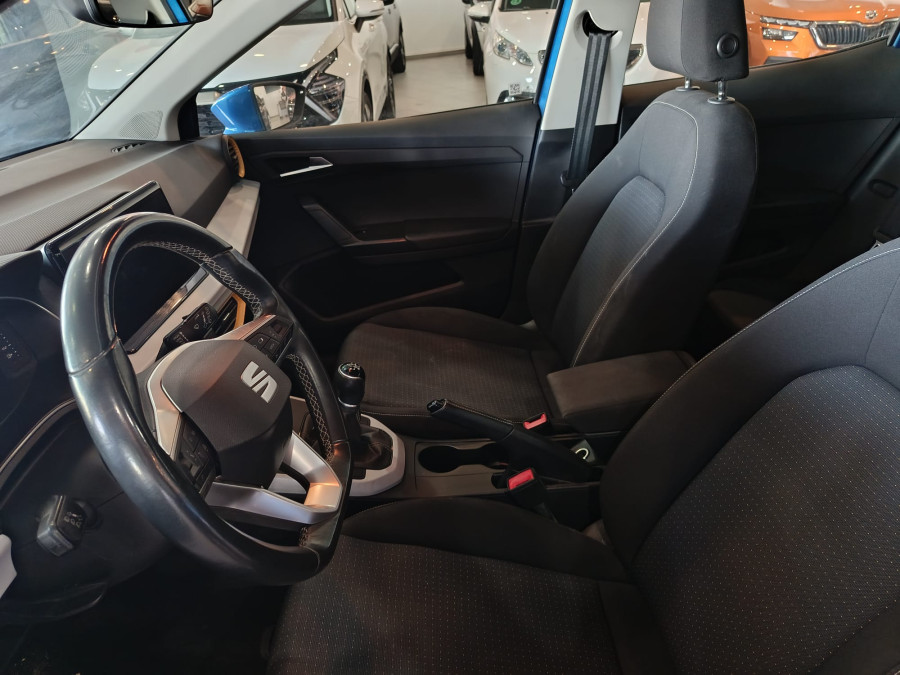 Imagen de SEAT Arona
