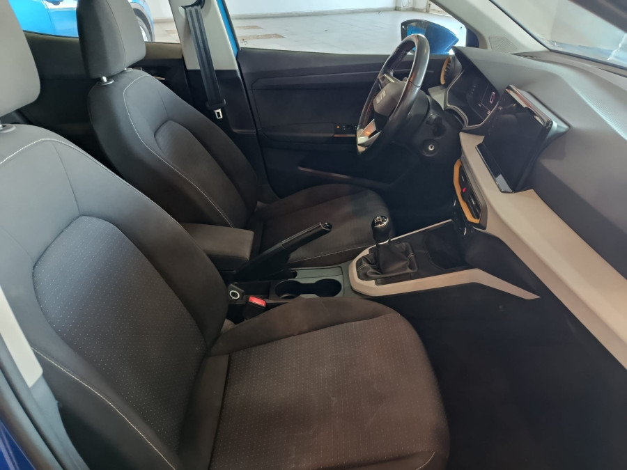 Imagen de SEAT Arona
