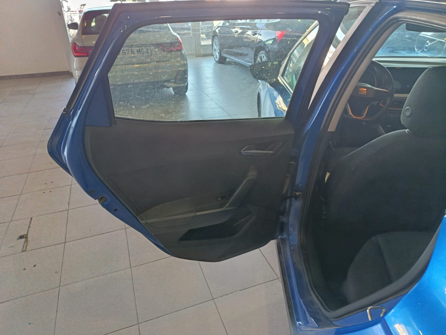 Imagen de SEAT Arona