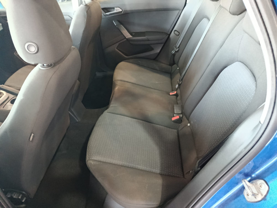 Imagen de SEAT Arona