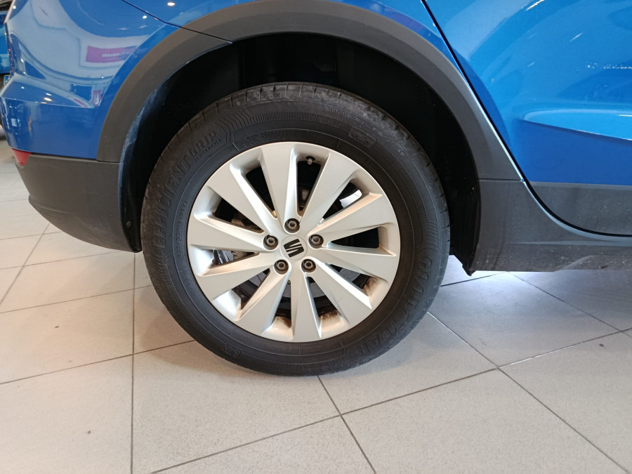 Imagen de SEAT Arona