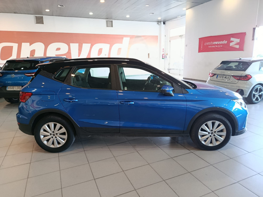 Imagen de SEAT Arona