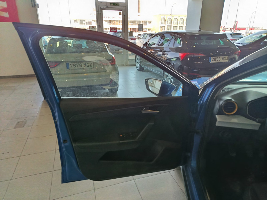 Imagen de SEAT Arona