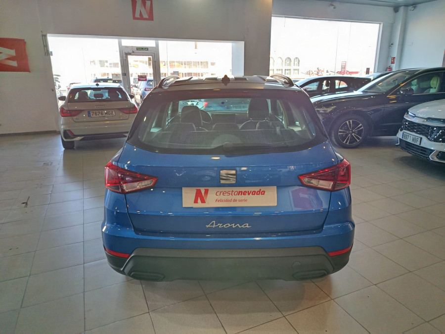 Imagen de SEAT Arona