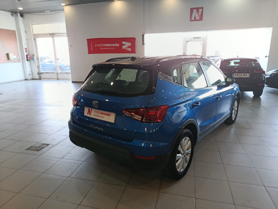 Imagen de SEAT Arona