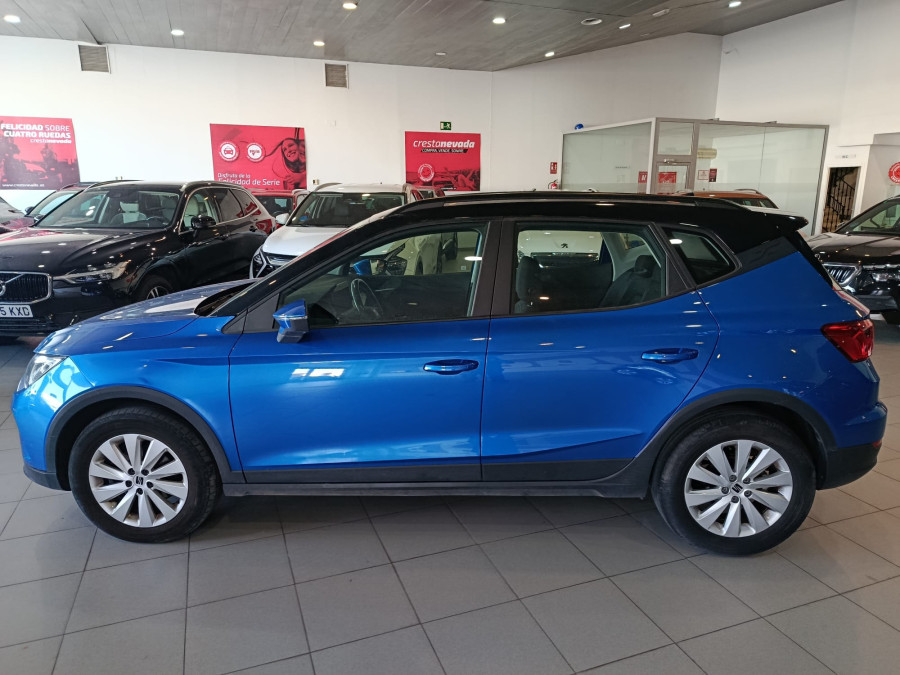 Imagen de SEAT Arona