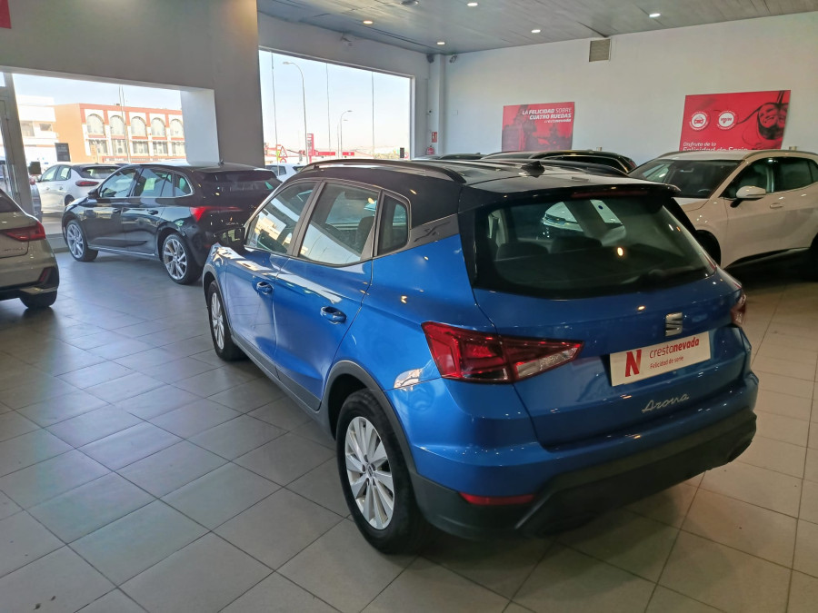 Imagen de SEAT Arona