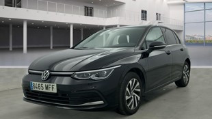 Volkswagen Golf Híbrido 204 CV por 24.990 €