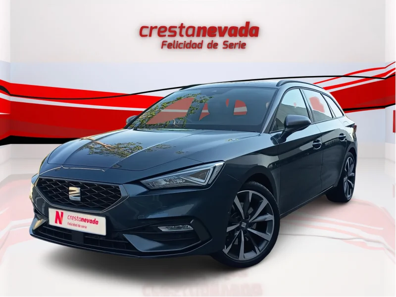 Imagen de SEAT León