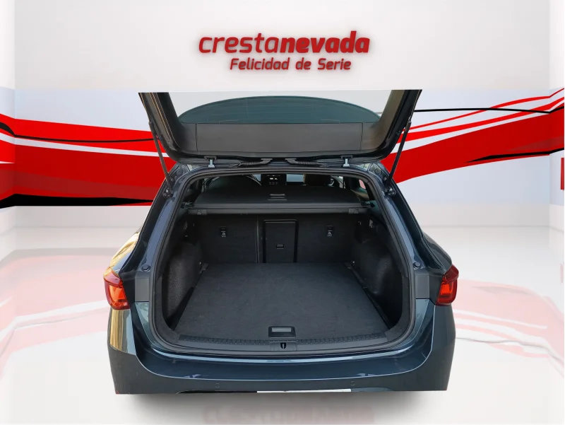 Imagen de SEAT León