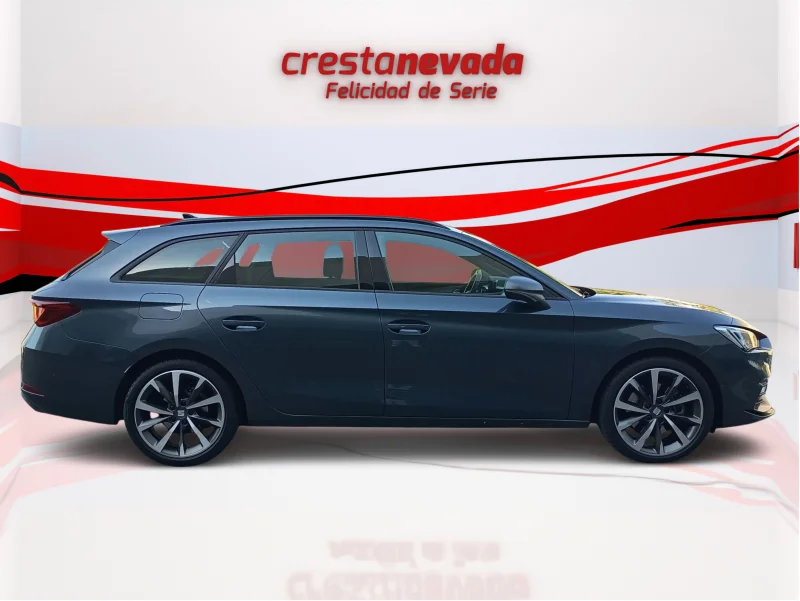 Imagen de SEAT León