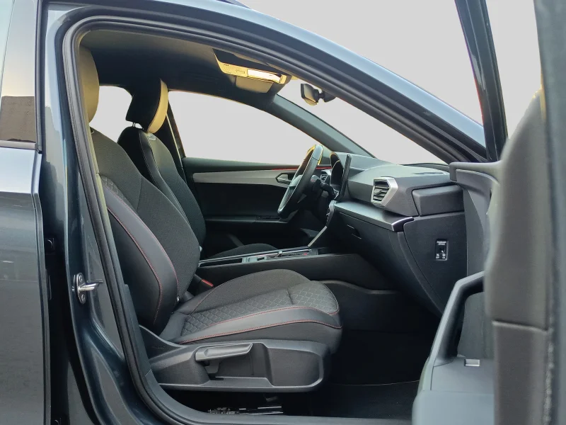 Imagen de SEAT León