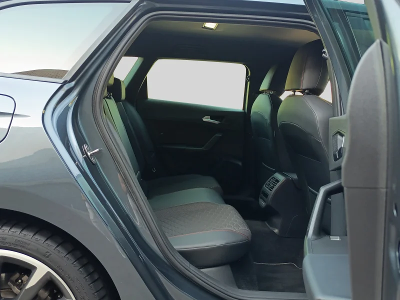 Imagen de SEAT León