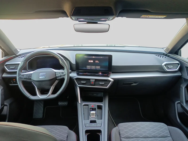 Imagen de SEAT León