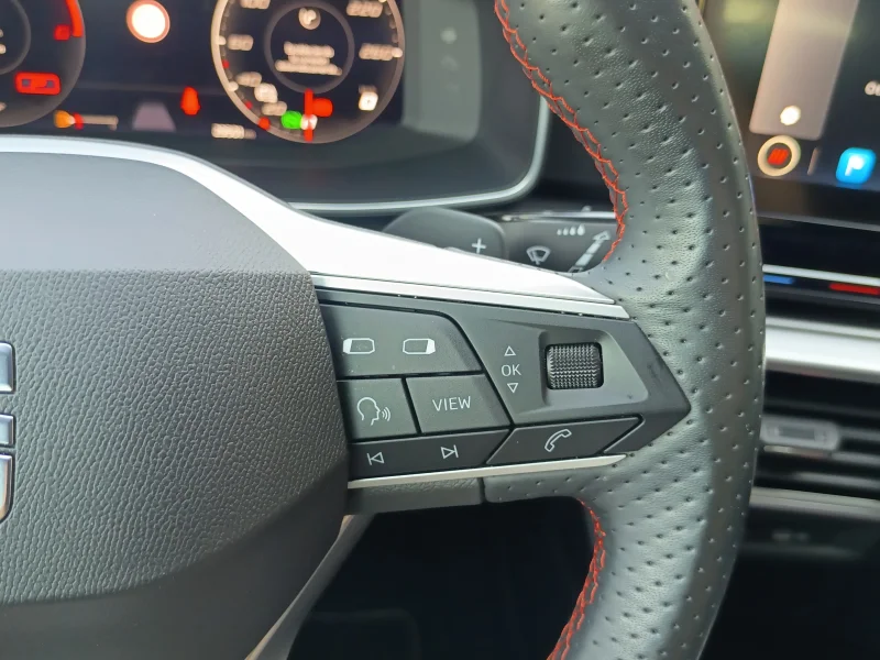 Imagen de SEAT León