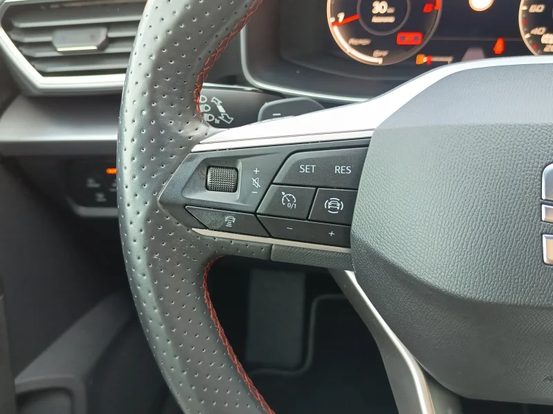 Imagen de SEAT León