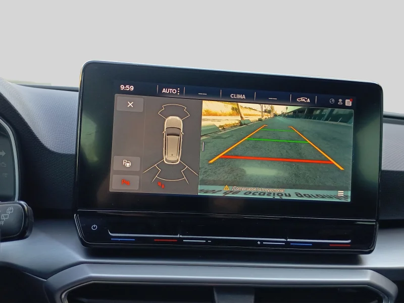 Imagen de SEAT León