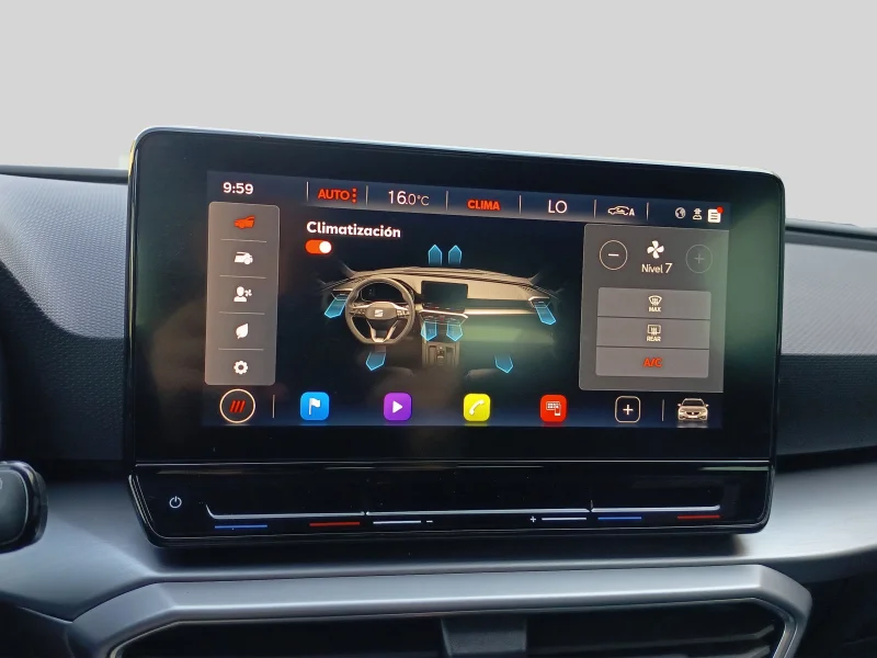 Imagen de SEAT León