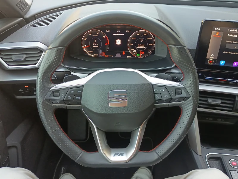 Imagen de SEAT León