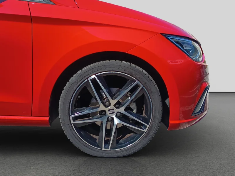 Imagen de SEAT Ibiza