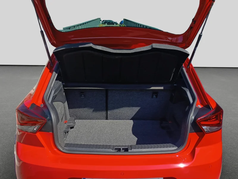 Imagen de SEAT Ibiza