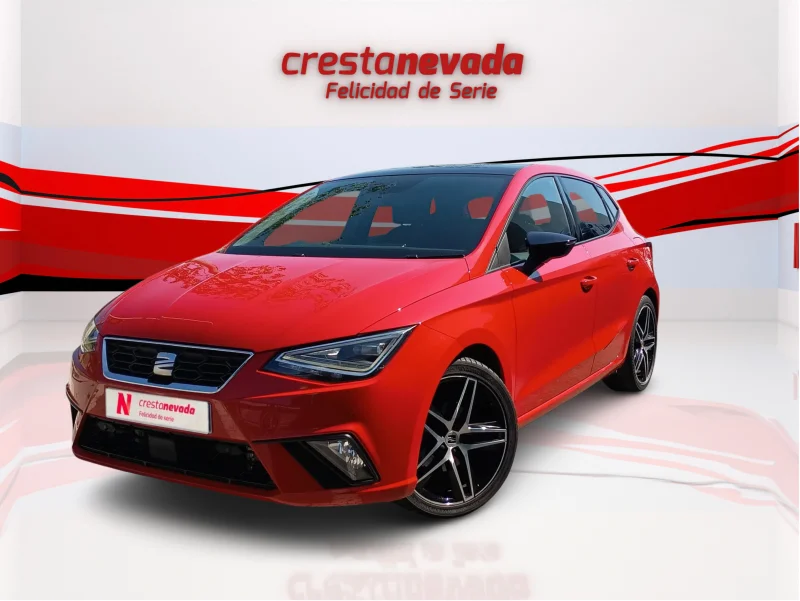 Imagen de SEAT Ibiza