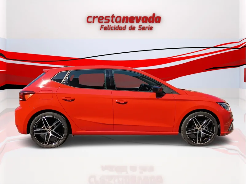 Imagen de SEAT Ibiza