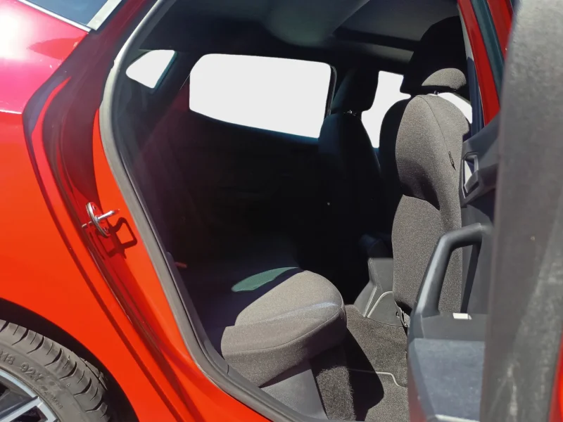 Imagen de SEAT Ibiza