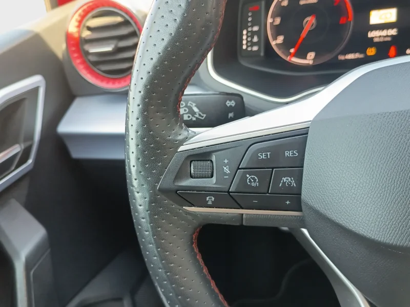Imagen de SEAT Ibiza