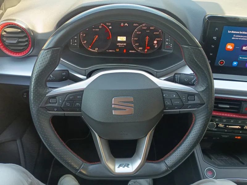 Imagen de SEAT Ibiza