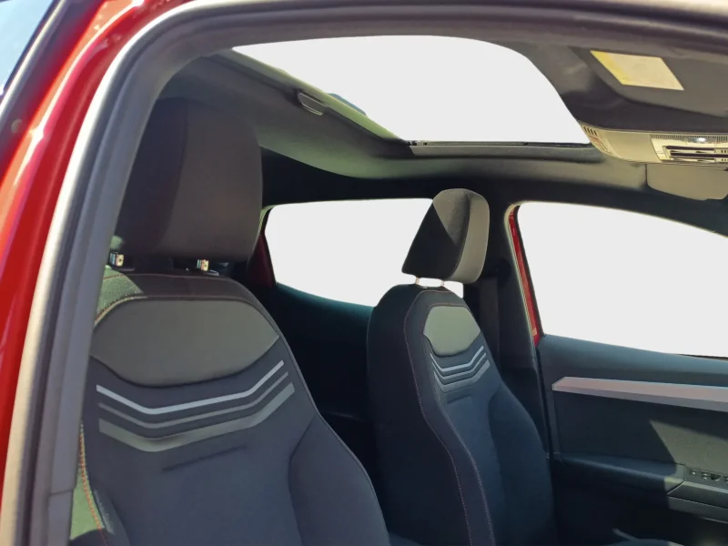 Imagen de SEAT Ibiza