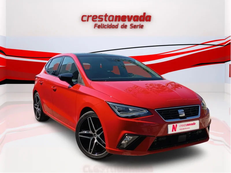 Imagen de SEAT Ibiza