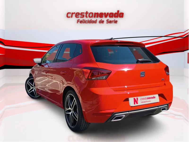 Imagen de SEAT Ibiza
