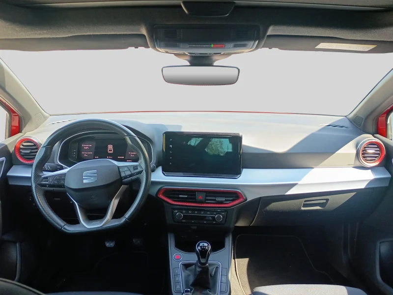 Imagen de SEAT Ibiza