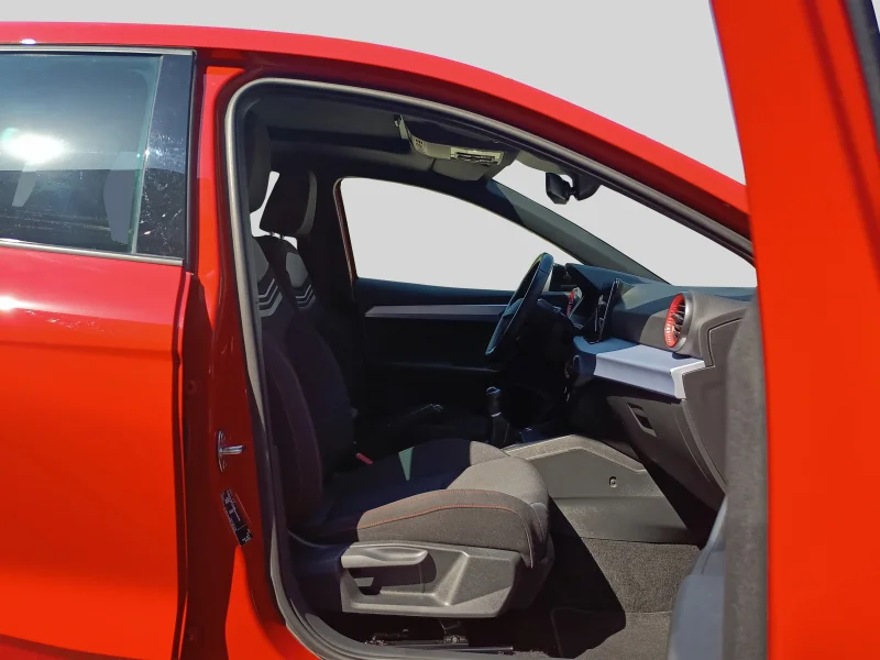 Imagen de SEAT Ibiza