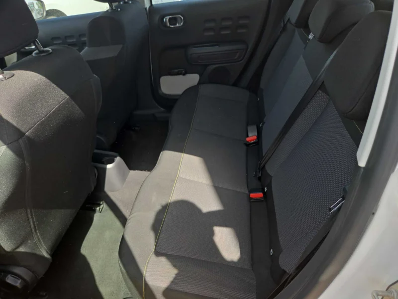 Imagen de CITROEN c3