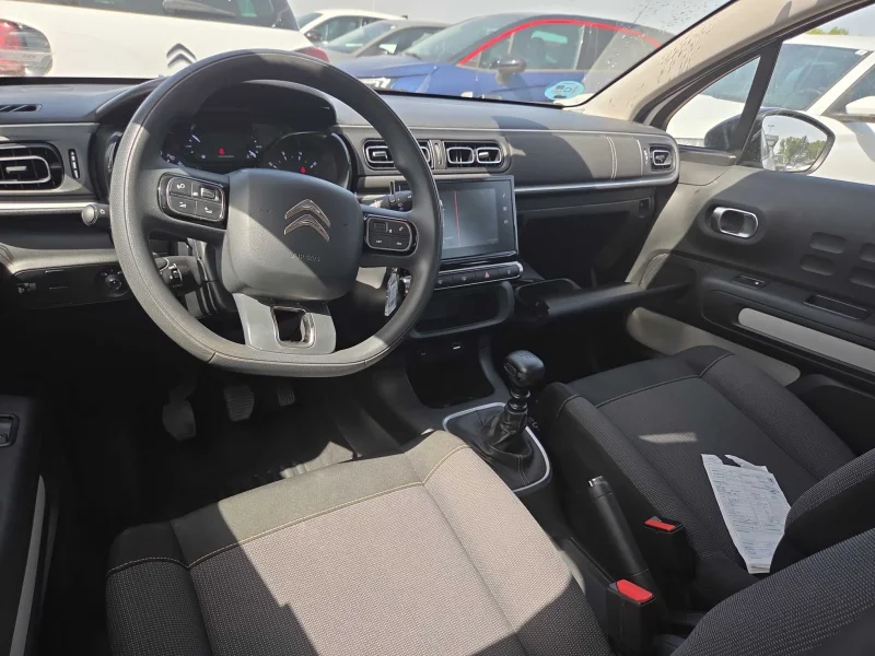 Imagen de CITROEN c3