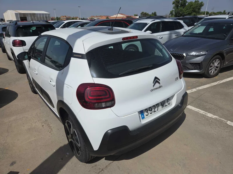 Imagen de CITROEN c3