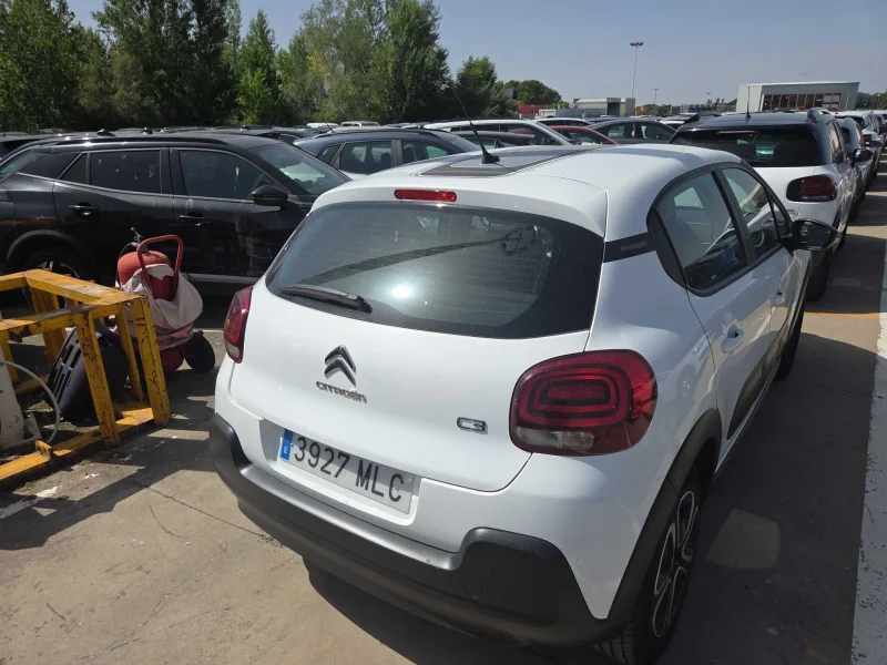 Imagen de CITROEN c3