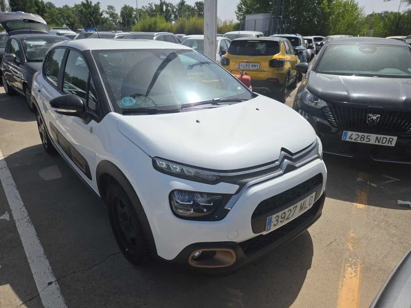 Imagen de CITROEN c3