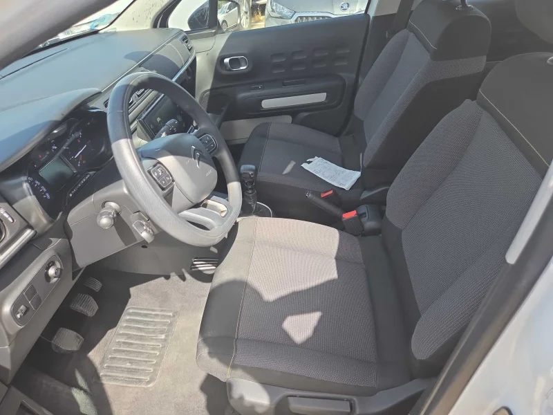 Imagen de CITROEN c3