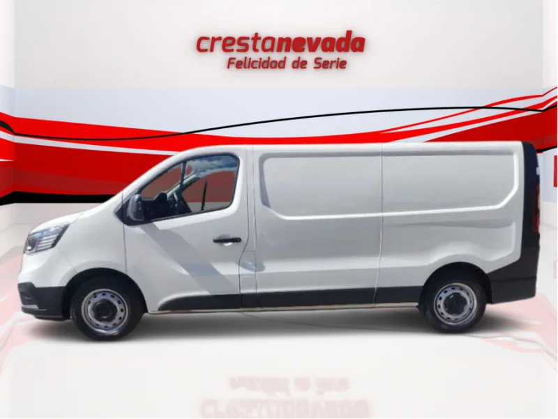 Imagen de Renault Trafic