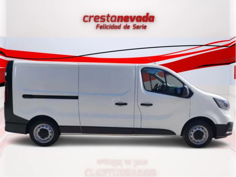 Imagen de Renault Trafic
