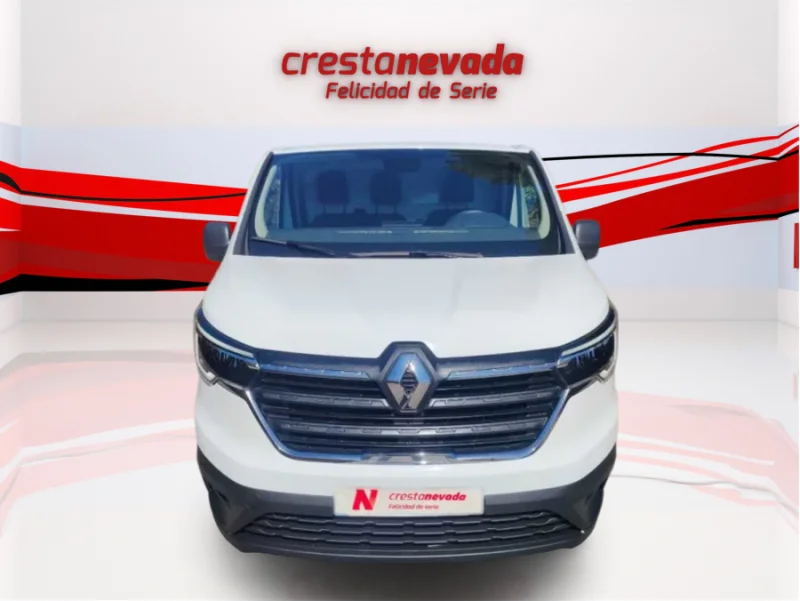 Imagen de Renault Trafic