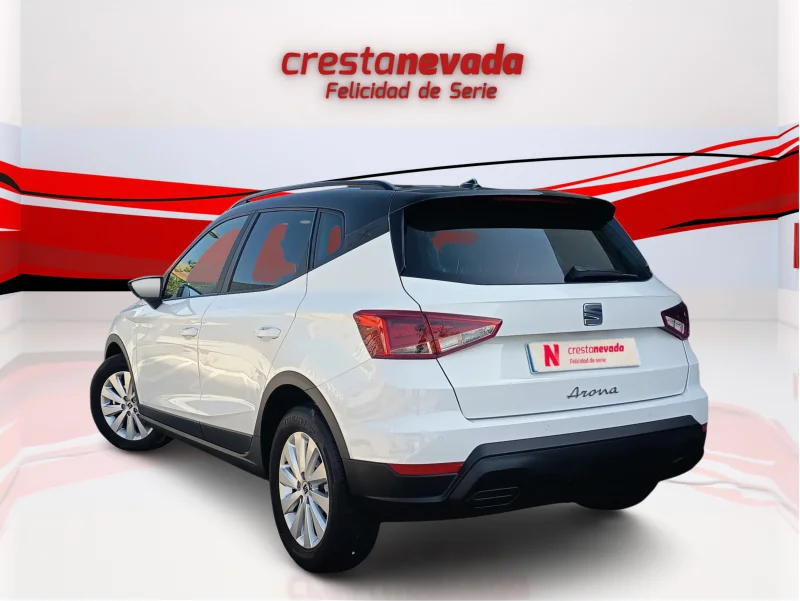 Imagen de SEAT Arona