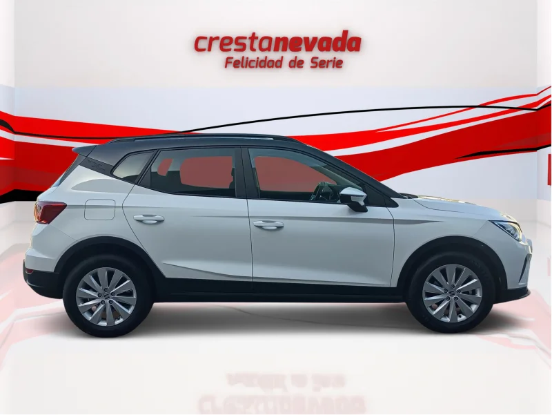 Imagen de SEAT Arona