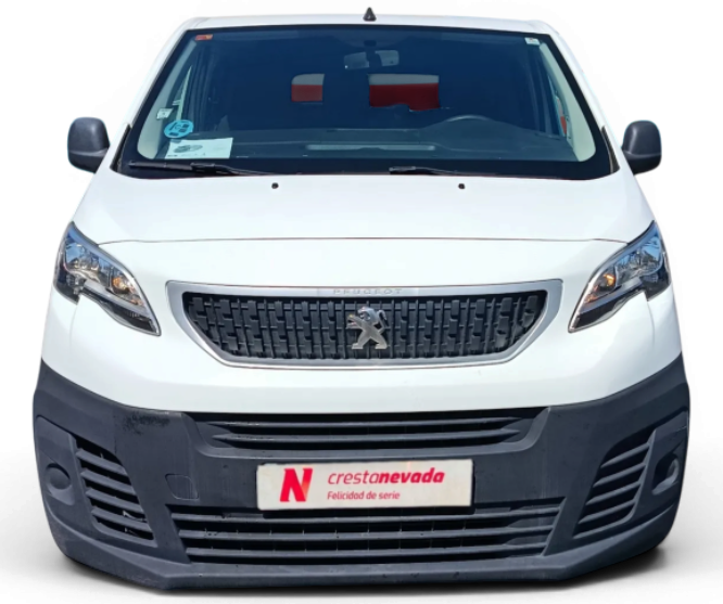 Imagen de Peugeot Expert